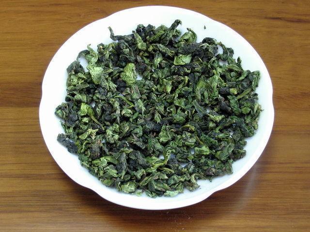 乌龙茶和什么茶配（乌龙茶配什么茶减肥快）